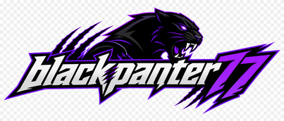 Logo blackpanter77